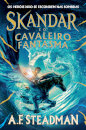 Skandar 2: Skandar e o Cavaleiro Fantasma