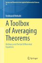 A Toolbox of Averaging Theorems