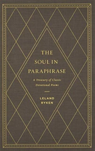 The Soul in Paraphrase