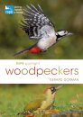 RSPB Spotlight Woodpeckers