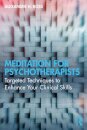 Meditation for Psychotherapists