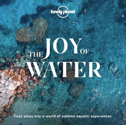 The Joy Of Water