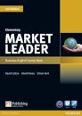 Market Leader 3E Elementary Cb & Dvd-Rom Pack