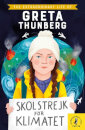 The Extraordinary Life Of Greta Thunberg