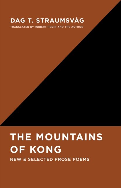 The Mountains of Kong