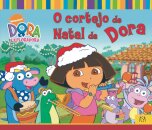 O Cortejo De Natal Da Dora