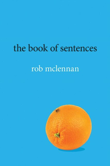 The Book of Sentences