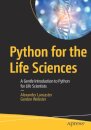 Python for the Life Sciences