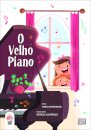 O Poço das Histórias: O Velho Piano