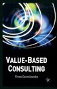 Value-Based Consulting