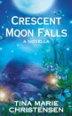 Crescent Moon Falls