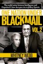 One Nation Under Blackmail, Vol. 2