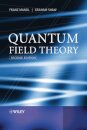 Quantum Field Theory