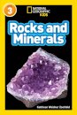 Rocks and Minerals