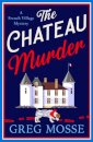 The Chateau Murder