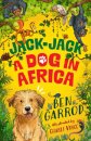A Dog In Africa