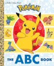 The Abc Book (POKÉMON)