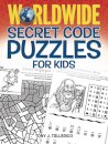 Worldwide Secret Code Puzzles for Kids