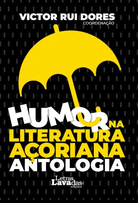 Humor na Literatura Açoriana