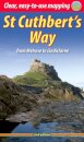St Cuthbert's Way (2 ed)