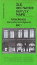 Manchester (Harpurhey & Collyhurst) 1931