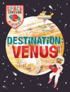 Space Station Academy: Destination Venus