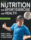 Nutrition for Sport, Exercise, and Health