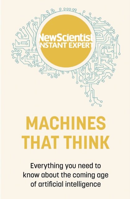 Machines That Think
