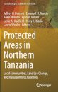 Protected Areas in Northern Tanzania