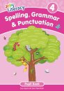 Spelling, Grammar & Punctuation Pupil Book 4