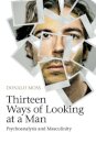 Thirteen Ways of Looking at a Man