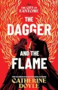 The Dagger And The Flame