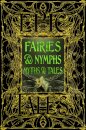 Faeries & Nymphs Myths & Tales