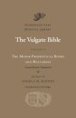 The Vulgate Bible