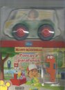 Porcas e Parafusos