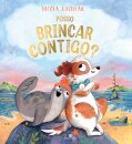 Posso Brincar Contigo?