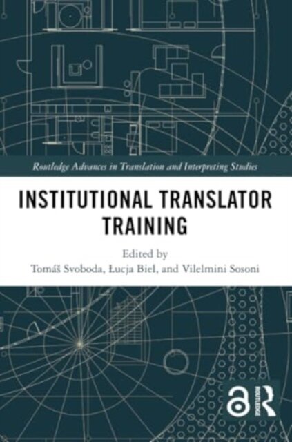 Institutional Translator Training