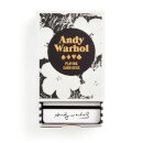 Warhol Pop Art Playing Card Deck