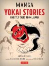 Manga Yokai Stories