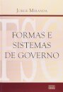 Formas E Sistemas De Governo