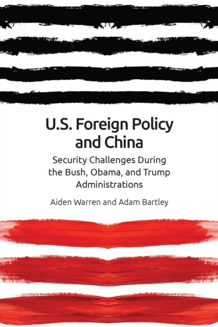 US Foreign Policy and China