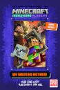 Minecraft: Ironsword Academy: Um Salto no Nether!