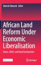 African Land Reform Under Economic Liberalisation