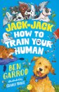 Jack-Jack How To Train Your Human