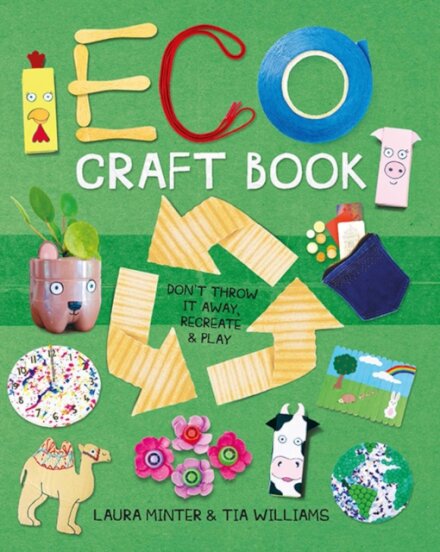 Eco Craft Book