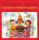 Os Primos E O Feiticeiro Lamp.