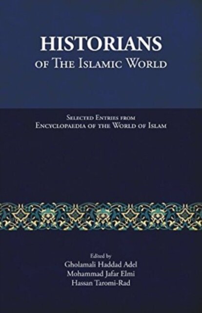 Historians of the Islamic World
