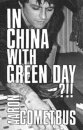 In China With Green Day