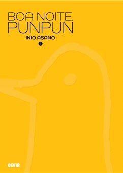 Boa Noite Punpun 01