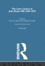 Collected Works of John Stuart Mill